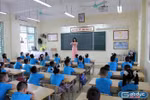 Thiệt thòi giáo viên tiểu học có trình độ cao đẳng chỉ được xếp lương trung cấp