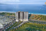 Đặc quyền tinh hoa tại Newtown Diamond: Cuộc sống 5 sao bên sân gôn thời thượng