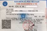 Mạo danh cơ quan Bảo hiểm xã hội qua điện thoại nhằm lừa đảo, chiếm đoạt tài sản