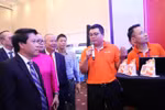 MSB ra mắt giải pháp M-Merchant tại Tuần lễ chuyển đổi số Thành phố Hồ Chí Minh