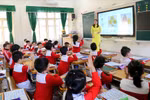 Những ngày đầu năm 2022 nhìn lại các chính sách giáo dục nổi bật trong năm 2021