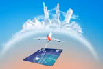 “Quẳng gánh lo” chi phí với thẻ Visa Travel Card
