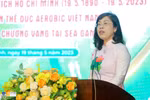 Trường ĐH Nguyễn Tất Thành kỷ niệm 133 năm ngày sinh Chủ tịch Hồ Chí Minh 