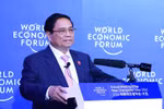 Thủ tướng chia sẻ các ưu tiên của Việt Nam cho tăng trưởng và thu hút FDI