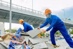 Thức uống giúp bù khoáng ngay tức thì khi vận động đổ mồ hôi