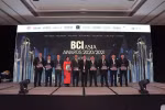 Sun Group tiếp tục là “Top 10 chủ đầu tư hàng đầu Việt Nam”