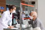 Cập nhật thông tin nhân thân theo căn cước công dân khi cấp thẻ BHYT