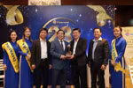 Vietravel lần thứ 2 nhận danh hiệu "World’s Leading Group Tour Operator"