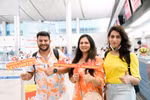 Chào thu tháng 9 với loạt ưu đãi cực chất bay khắp thế giới cùng Vietjet!