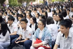 Đừng để Lễ tổng kết năm học trở nên nặng nề