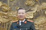 'Lực lượng Cảnh sát đấu tranh có hiệu quả với các loại tội phạm'