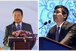 Thủ tướng bổ nhiệm 2 Thứ trưởng