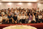 Chính thức ra mắt sinh viên DynaGen Initiative khóa II