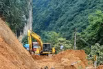 Công điện của Thủ tướng về việc chủ động ứng phó mưa lũ tại Bắc Bộ