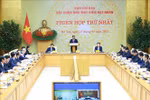 "Vừa chạy vừa xếp hàng", khẩn trương triển khai dự án Nhà máy điện hạt nhân