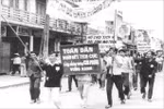 Chiến dịch Trị Thiên - Huế tháng 3/1975