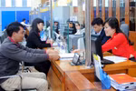 Điều kiện thành lập, tổ chức lại, giải thể đơn vị sự nghiệp công lập