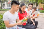 Đánh bay cái nóng ngày hè để có cơ hội nhận chục triệu mỗi ngày