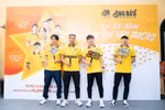 Ông Bầu ra mắt quán flagship đầu tiên – nơi giao lưu và chia sẻ đam mê