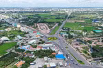 Phê duyệt Quy hoạch tỉnh Long An thời kỳ 2021 – 2030, tầm nhìn đến năm 2050