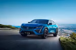 Peugeot ưu đãi đến 85 triệu đồng mừng Đại lễ