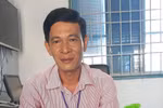 Thầy trò trường Kế Sách háo hức đi học trở lại