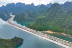 Những cung đường “check-in” Quảng Ninh đẹp như tranh vẽ