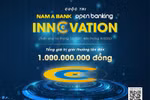 Gia hạn cuộc thi sáng tạo công nghệ Nam A Bank – Open Banking Innovation