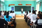 Chuẩn hiệu trưởng có làm thay đổi điều gì dưới mái trường không?