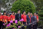 Vietjet tri ân bậc tiền nhân của đất nước