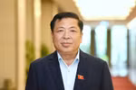 Bí thư Tỉnh ủy Cao Bằng được phê chuẩn giữ chức vụ Bộ trưởng Bộ GTVT