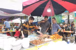 Tăng cường đảm bảo an toàn thực phẩm mùa lễ hội Xuân 2019