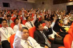Trong trường học hiện chỉ có dân chủ hình thức