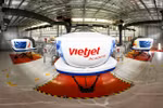 Vietjet đạt hàng không 7/7 sao an toàn theo AirlineRatings