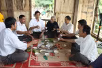 Uống rượu - văn hoá hay tệ nạn?