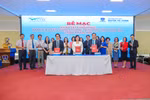 Thanh nhạc, Y học dự phòng lần đầu tiên tại Việt Nam được kiểm định chất lượng