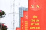 Các thế lực thù địch đang ra sức chống phá đại hội Đảng