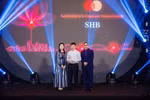 SHB tiếp tục dẫn đầu tăng trưởng giao dịch thanh toán online thẻ Mastercard
