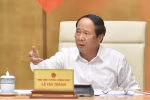Kiểm tra sát, theo dõi chặt tiến độ, chất lượng xây dựng sân bay Long Thành