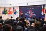 Triển lãm nghệ thuật quốc tế Hanoi Art Connecting lần 5