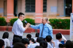Học đúng ngành, chọn đúng trường - Định hướng đúng tương lai