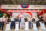Masan Consumer đẩy mạnh hoạt động kinh doanh quốc tế tại HCM CITY EXPORT 2023