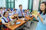 Những tín hiệu vui từ bài báo “Hiệu trưởng ép trực Tết, thầy cô có quyền từ chối