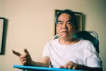 Hoàng Phủ Ngọc Tường ơi!