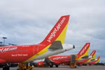 Vietjet mở lại đường bay Đà Nẵng – Băng Cốc