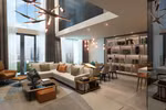 An cư như nghỉ dưỡng tại Sun Grand City Thuy Khue Residence