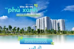 Bên trong khu đô thị "phủ xanh" giữa lòng Hà Nội