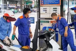 UBTVQH họp bất thường xem xét, quyết nghị giảm thuế BVMT xăng dầu