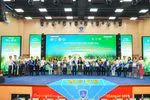 Trường ĐH Nguyễn Tất Thành tổ chức hội thảo khoa học về nông nghiệp bền vững