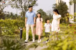 Jardin De Joie – trải nghiệm căn hộ xanh khơi nguồn hạnh phúc